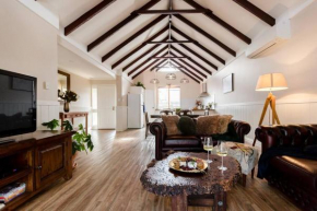 Maison Magnolia; Character Townhouse in the centre of Margaret River, Margaret River